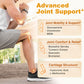 ZEBORA Glucosamine Chondroitin MSM + Turmeric & Boswellia – Joint Support Supplement, 120 Capsules (Pack of 2)