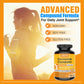 ZEBORA Glucosamine Chondroitin MSM + Turmeric & Boswellia – Joint Support Supplement, 120 Capsules (Pack of 2)