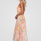 Pippa | Blossom Midi Dress