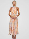 Pippa | Blossom Midi Dress