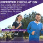 Zurvita Zeal for Life - Bold Grape Flavor | Daily Nutrition for Vitality & Wellness - 30-Day Wellness Bag 420g
