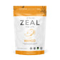 Zurvita Zeal for Life Wellness Drink Mix – Mango Flavor, Gluten-Free & Vegan (30 Servings, 420g)