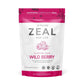 Zurvita Zeal for Life 30-Day Wellness Bag – Wild Berry Flavor (420 g)