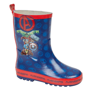 Avengers wellies best sale