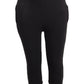 Alfie Toddlers Pull Over Tracksuit Set Charcoal Red