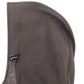 Milo Boys Puffer Fleece Lined Hooded Jackets Black