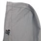 Milo Boys Puffer Fleece Lined Hooded Jackets Grey