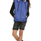 Raphael Unisex Kids Gilets Hooded Bodywarmer Blue